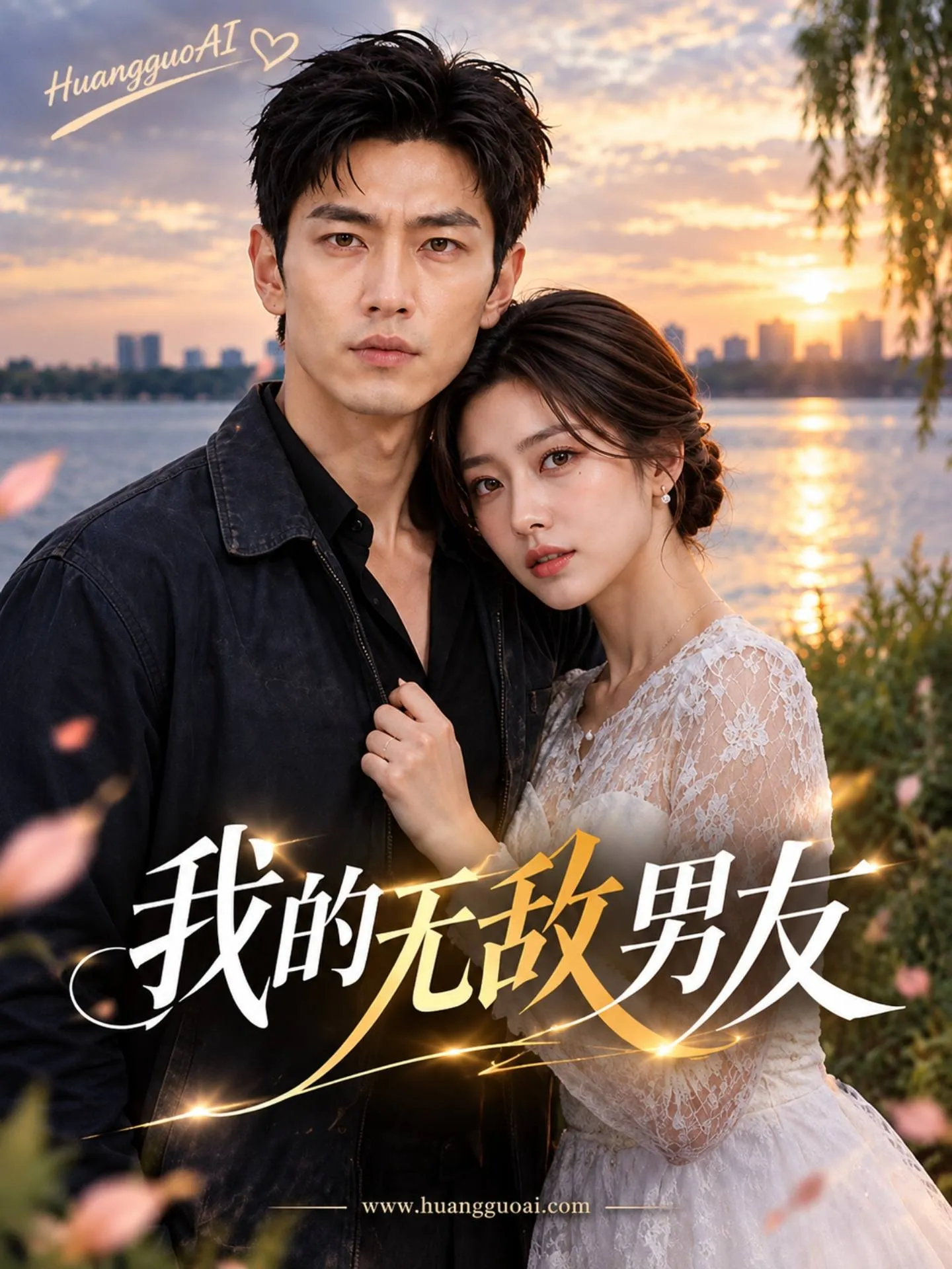 我的无敌男友